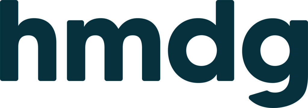 Thank you hmdg 1 1. HMDG Logo Primary